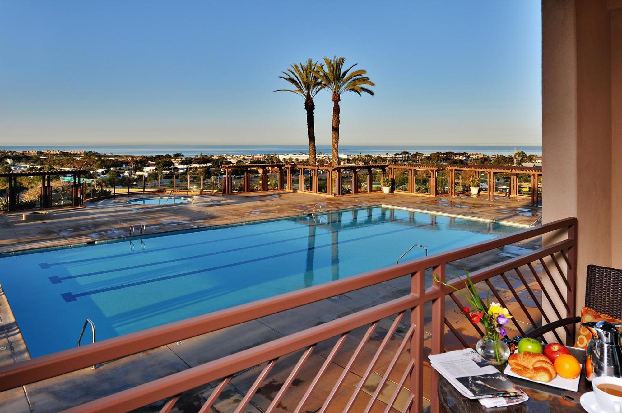Grand Pacific Palisades Resort Carlsbad Einrichtungen foto