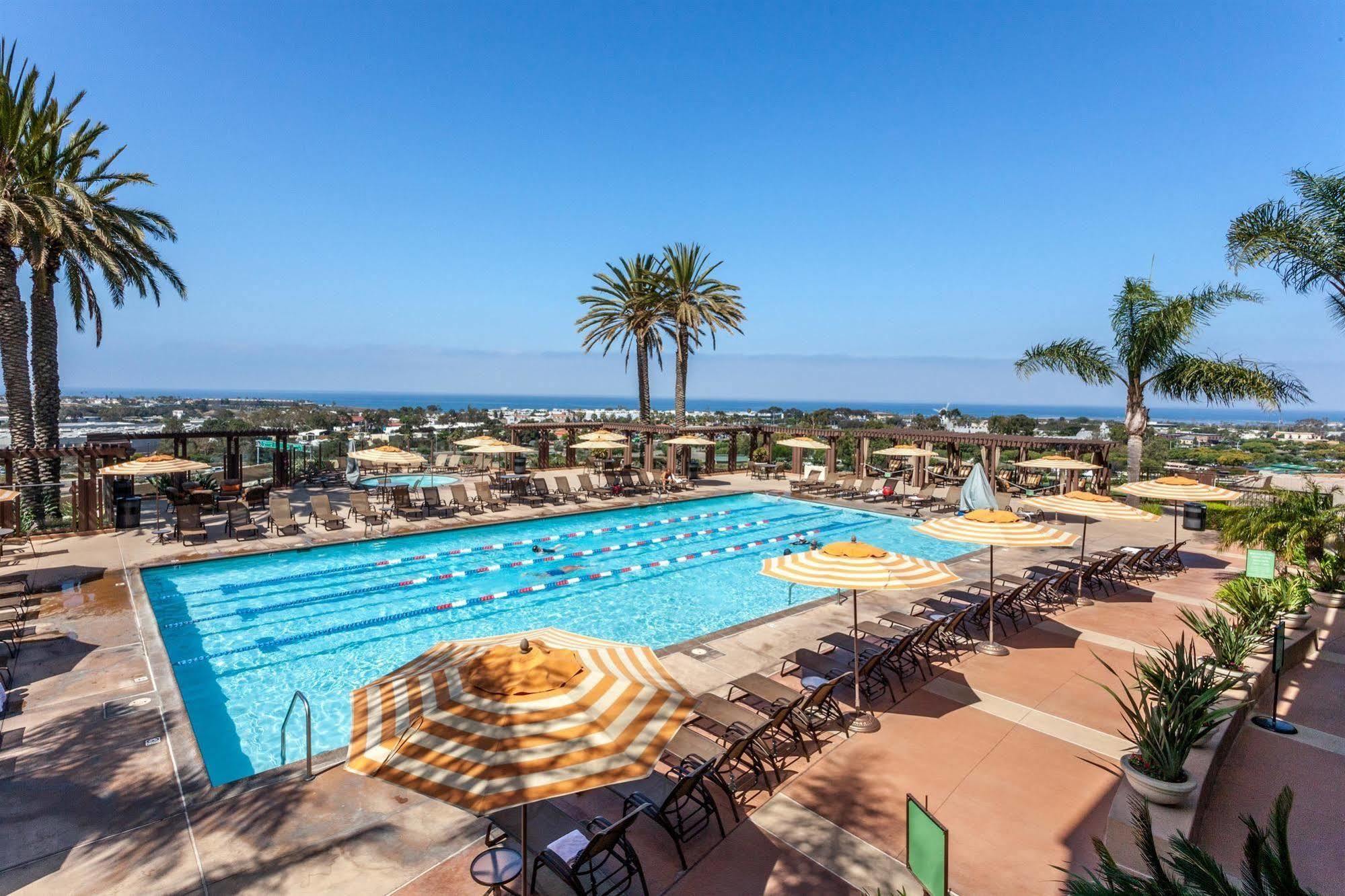 Grand Pacific Palisades Resort Carlsbad Exterior foto